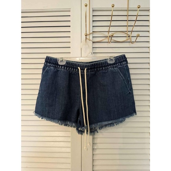 American Eagle Outfitters Pants - Aerie Stretchy Jean Shorts XS